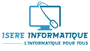 Isère Informatique - Services Informatique à Domicile